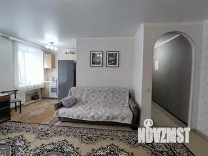 2-к квартира, на длительный срок, 44м2, 3/4 этаж