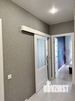 2-к квартира, на длительный срок, 45м2, 13/25 этаж