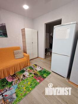 1-к квартира, на длительный срок, 24м2, 3/17 этаж