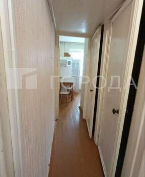 2-к квартира, на длительный срок, 43м2, 3/5 этаж