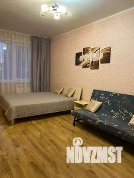 2-к квартира, посуточно, 70м2, 6/19 этаж