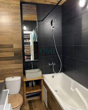 2-к квартира, на длительный срок, 35м2, 6/13 этаж