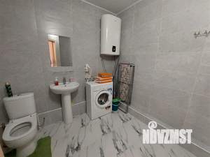 1-к квартира, посуточно, 50м2, 10/11 этаж