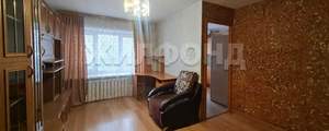 1-к квартира, на длительный срок, 30м2, 1/5 этаж