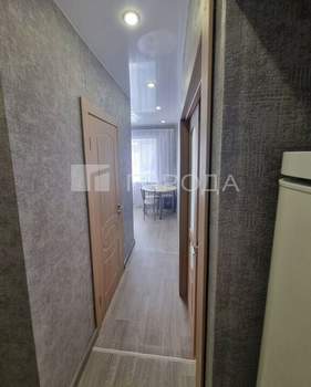 1-к квартира, на длительный срок, 30м2, 2/5 этаж
