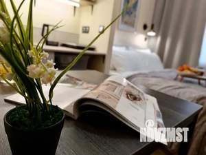 1-к квартира, посуточно, 16м2, 1/5 этаж