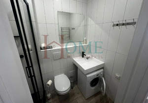 Студия квартира, на длительный срок, 22м2, 11/25 этаж