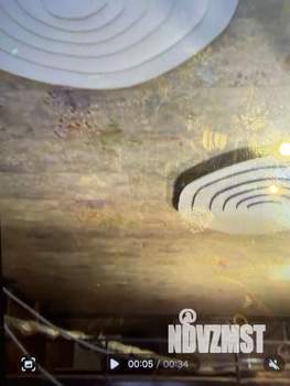 Студия квартира, на длительный срок, 27м2, 2/6 этаж