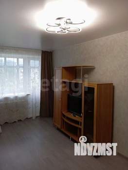 1-к квартира, на длительный срок, 37м2, 4/5 этаж