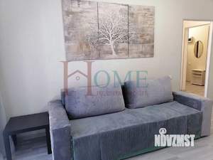 1-к квартира, на длительный срок, 39м2, 5/17 этаж