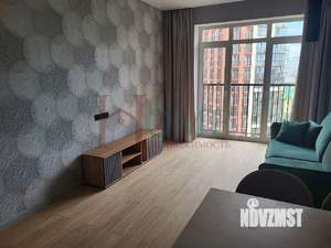 2-к квартира, на длительный срок, 47м2, 13/24 этаж