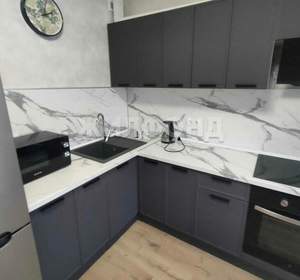 2-к квартира, на длительный срок, 63м2, 18/18 этаж