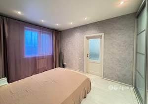 2-к квартира, на длительный срок, 64м2, 12/20 этаж