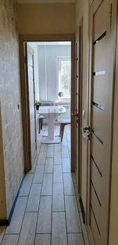 3-к квартира, на длительный срок, 60м2, 2/9 этаж