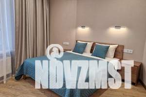 1-к квартира, посуточно, 32м2, 23/25 этаж