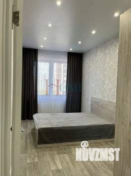 2-к квартира, на длительный срок, 45м2, 4/24 этаж