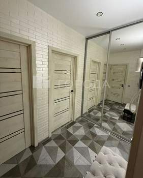 1-к квартира, на длительный срок, 37м2, 9/9 этаж