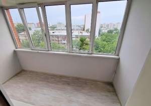 1-к квартира, на длительный срок, 40м2, 8/9 этаж