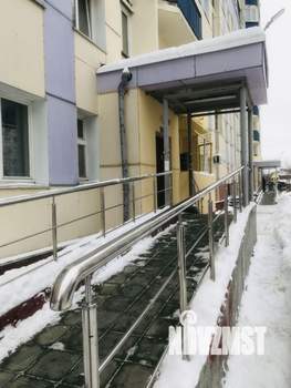 Студия квартира, на длительный срок, 20м2, 12/16 этаж