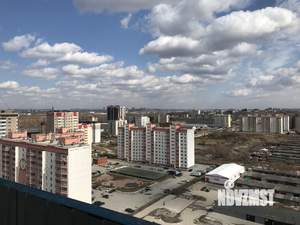 Студия квартира, на длительный срок, 19м2, 16/18 этаж
