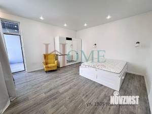 1-к квартира, на длительный срок, 48м2, 5/22 этаж