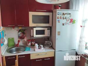 2-к квартира, на длительный срок, 44м2, 4/5 этаж