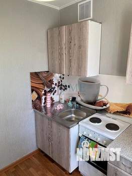 1-к квартира, на длительный срок, 35м2, 3/5 этаж