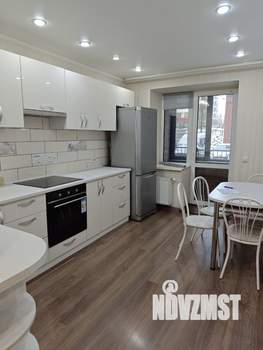 2-к квартира, на длительный срок, 57м2, 1/12 этаж