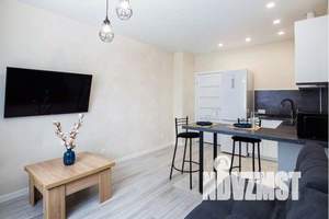 2-к квартира, посуточно, 51м2, 5/25 этаж
