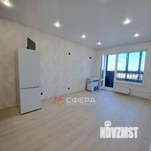 Студия квартира, на длительный срок, 26м2, 8/10 этаж