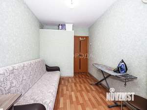 2-к квартира, на длительный срок, 42м2, 5/9 этаж
