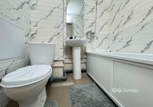 1-к квартира, на длительный срок, 33м2, 3/10 этаж