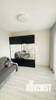 1-к квартира, на длительный срок, 34м2, 14/14 этаж