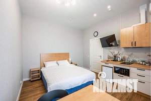 1-к квартира, посуточно, 28м2, 6/11 этаж