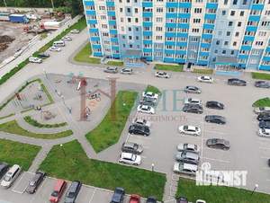1-к квартира, на длительный срок, 39м2, 13/16 этаж