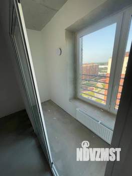 2-к квартира, на длительный срок, 46м2, 13/17 этаж