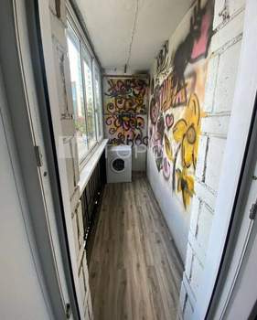 2-к квартира, на длительный срок, 45м2, 4/9 этаж