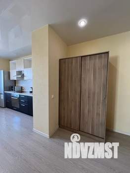 1-к квартира, посуточно, 42м2, 10/25 этаж