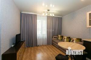 1-к квартира, на длительный срок, 28м2, 4/10 этаж