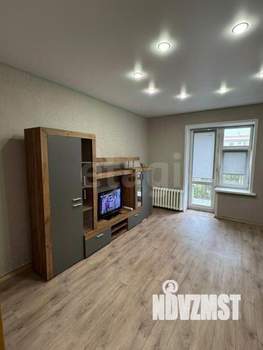 1-к квартира, на длительный срок, 60м2, 4/5 этаж