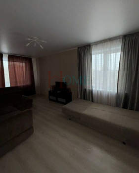 2-к квартира, на длительный срок, 40м2, 17/17 этаж