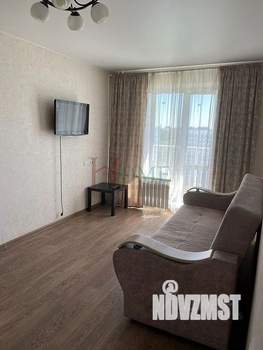 1-к квартира, на длительный срок, 42м2, 11/18 этаж