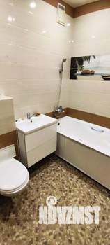 1-к квартира, на длительный срок, 34м2, 1/4 этаж