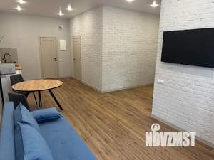 2-к квартира, посуточно, 62м2, 1/10 этаж