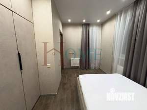 2-к квартира, на длительный срок, 38м2, 6/25 этаж