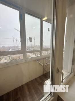 1-к квартира, на длительный срок, 41м2, 4/10 этаж