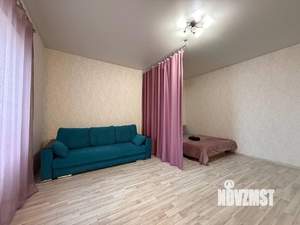 1-к квартира, посуточно, 50м2, 1/1 этаж