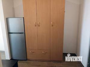 Студия квартира, на длительный срок, 30м2, 21/25 этаж