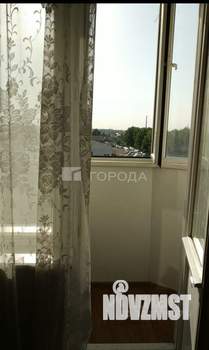 Студия квартира, на длительный срок, 30м2, 7/17 этаж