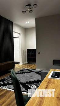 1-к квартира, на длительный срок, 40м2, 4/17 этаж